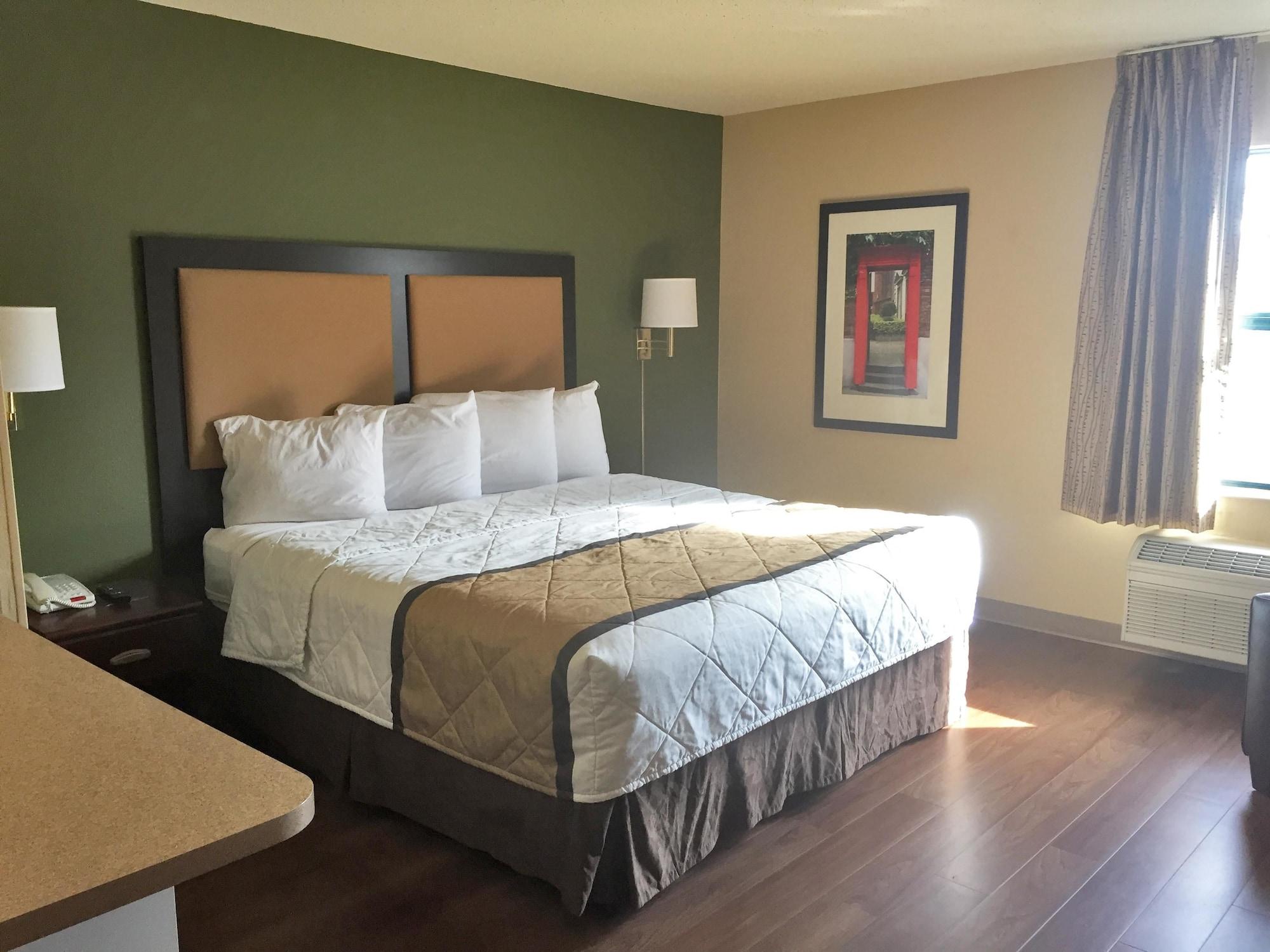 Extended Stay America Suites - Rochester - Henrietta Ridgeland Ngoại thất bức ảnh