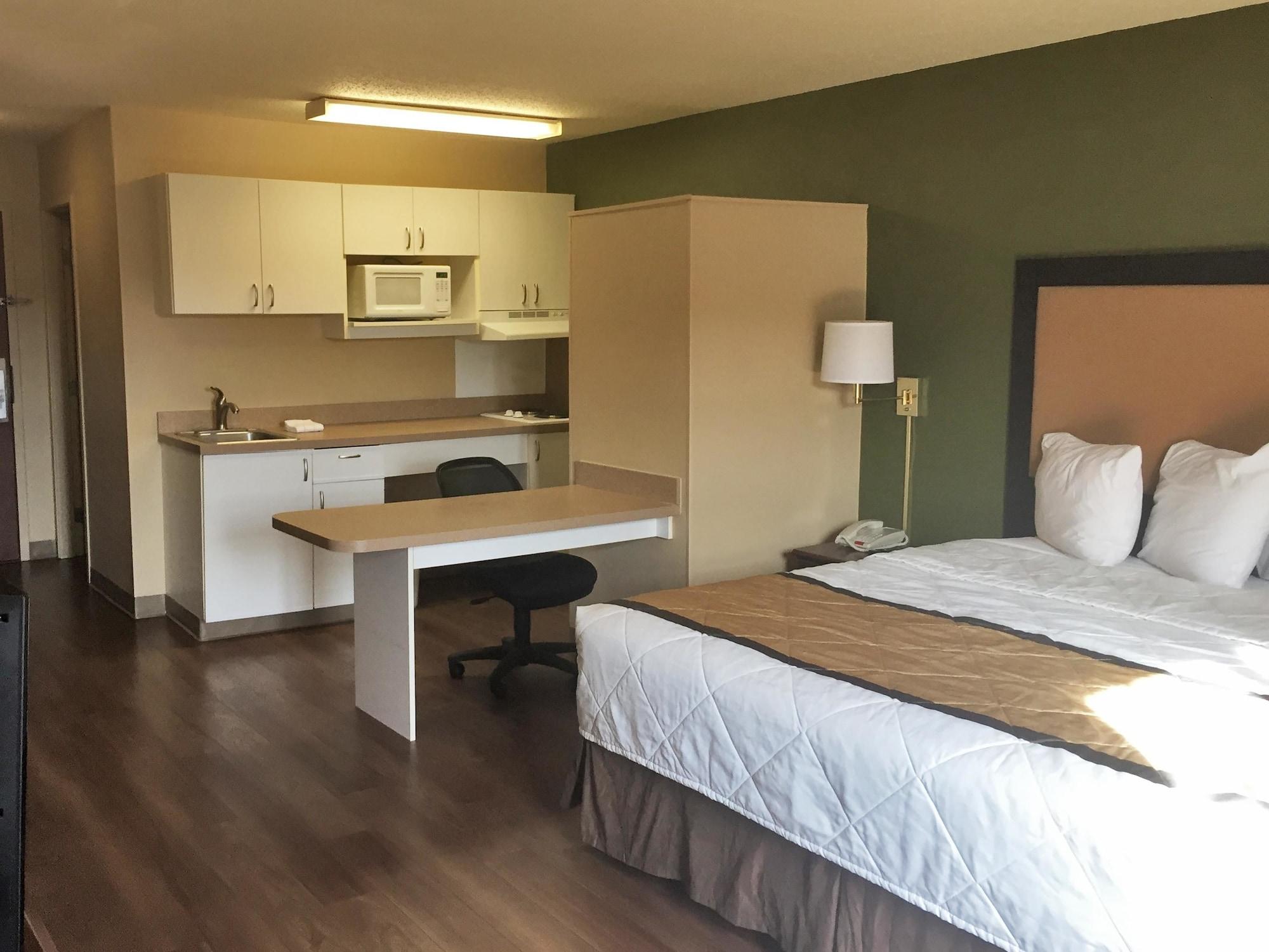 Extended Stay America Suites - Rochester - Henrietta Ridgeland Ngoại thất bức ảnh