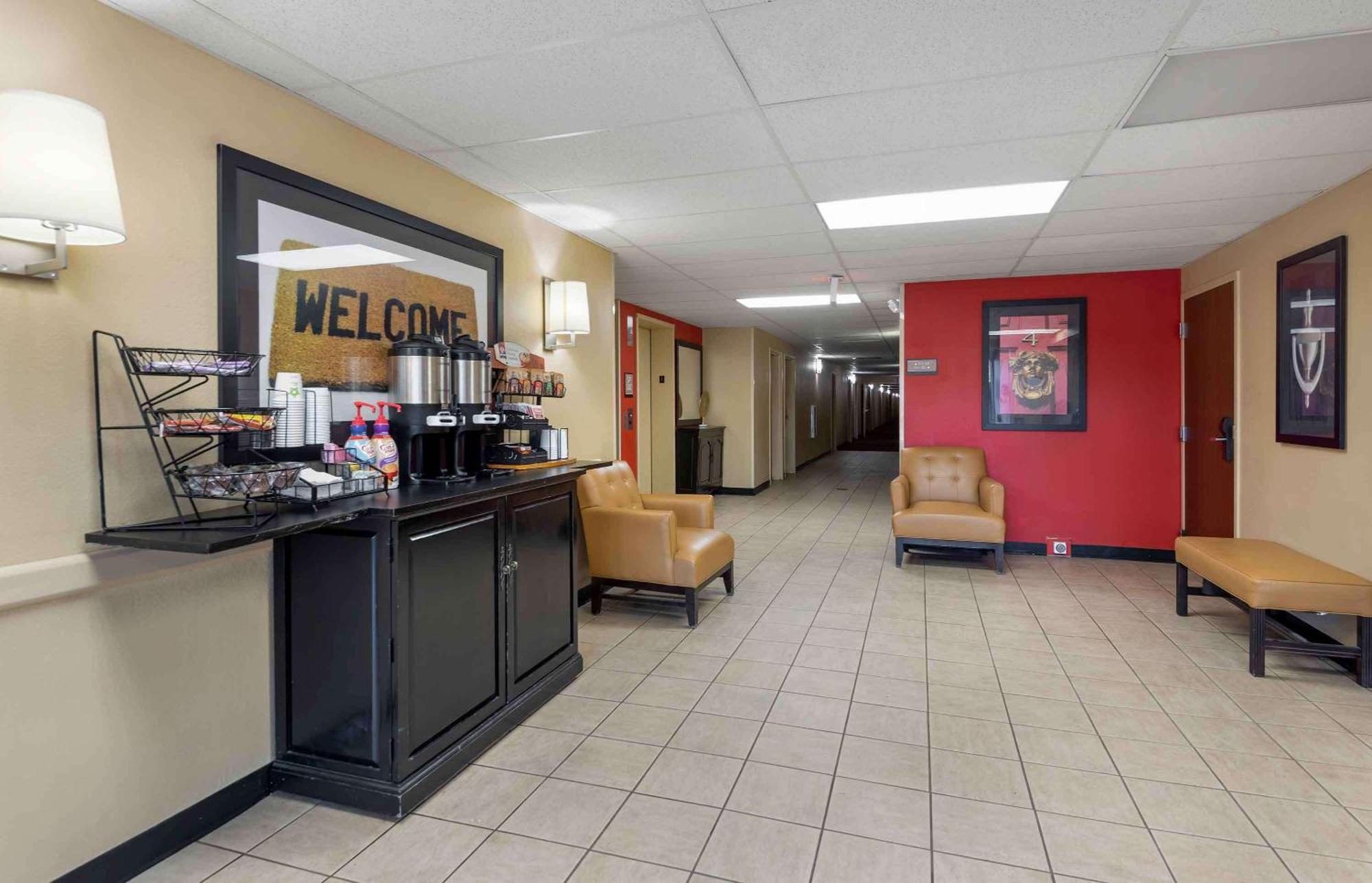 Extended Stay America Suites - Rochester - Henrietta Ridgeland Ngoại thất bức ảnh