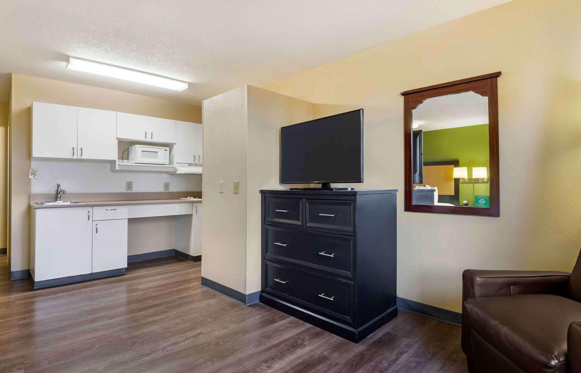 Extended Stay America Suites - Rochester - Henrietta Ridgeland Ngoại thất bức ảnh