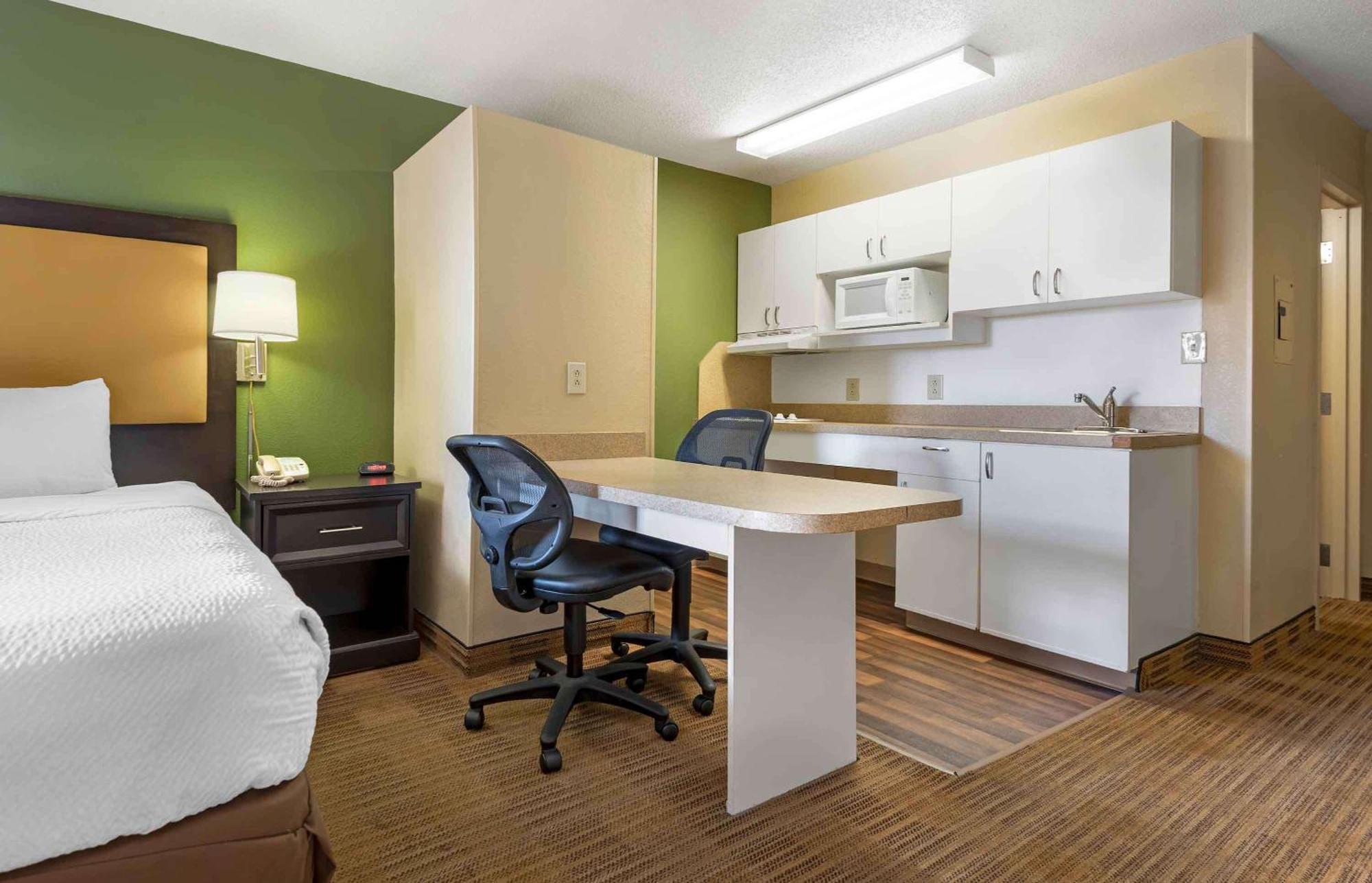 Extended Stay America Suites - Rochester - Henrietta Ridgeland Ngoại thất bức ảnh