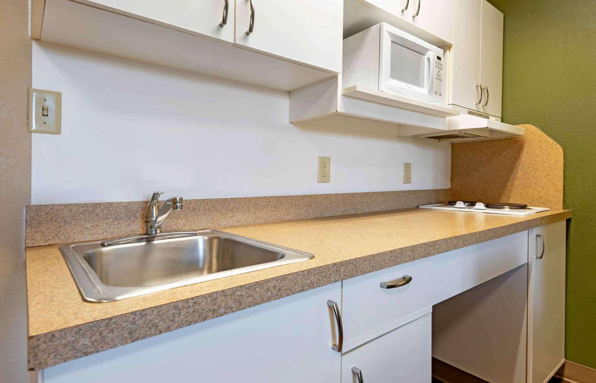Extended Stay America Suites - Rochester - Henrietta Ridgeland Ngoại thất bức ảnh